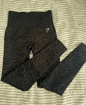 Gymshark Adapt Seamless Leggings thumbnail 1