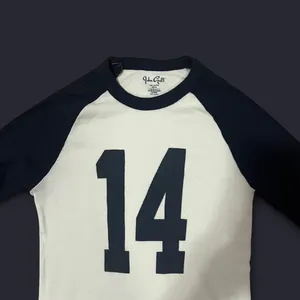 Brandy Melville 14 Long Sleeve Top J.Galt thumbnail 2