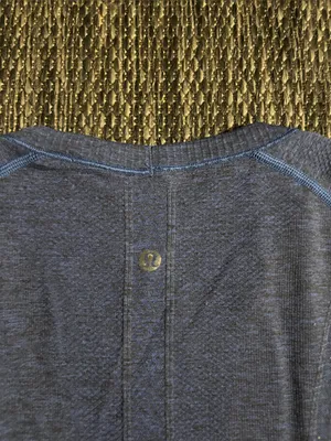 Lululemon Swiftly Tech Long Sleeve Crew thumbnail 4