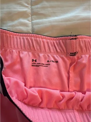 Under Armour Play Up Side Mesh Shorts thumbnail 6