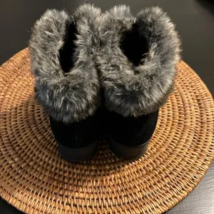 Easy‎ Spirit Fairlae Womens Boots thumbnail 4