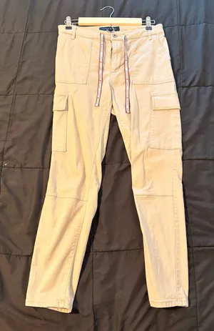 Tommy Hilfiger Pants  thumbnail 1