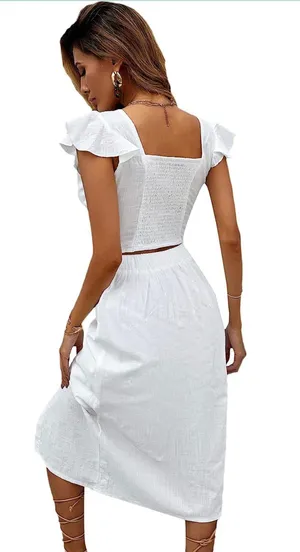 Amazon Skirt Set thumbnail 2
