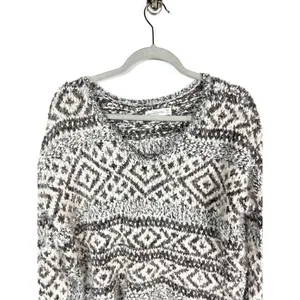 Abercrombie & fitch sparkly‎ sweater thumbnail 2