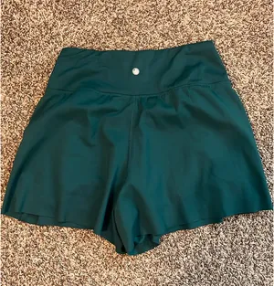 Yogalicious Shorts Lux Crossover thumbnail 2