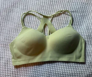 target all in motion sports bra thumbnail 1