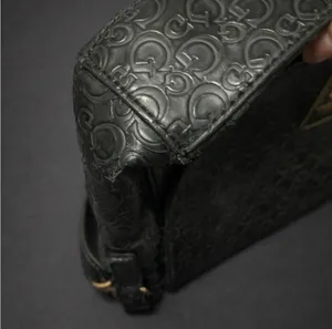 GUESS Embossed Crossbody Bag thumbnail 5