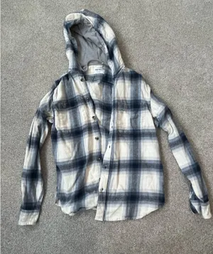 Old Navy Flannel thumbnail 1