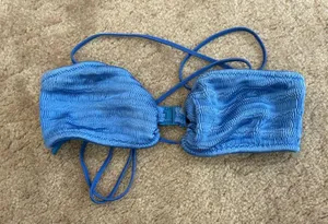 Triangl Aster Balearic Bikini Top Medium thumbnail 2