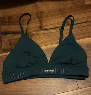 Lululemon Sports Bra thumbnail 1