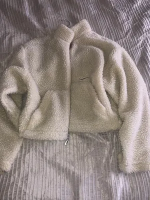 Teddy Sherpa Jacket thumbnail 1