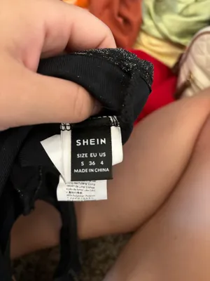 SheIn Skirt Set thumbnail 4
