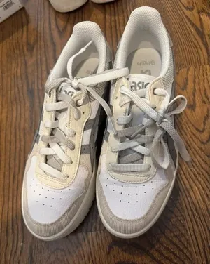 ASICS Japan platform sneakers thumbnail 1