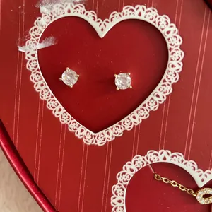 Three piece gift set Gold thumbnail 3