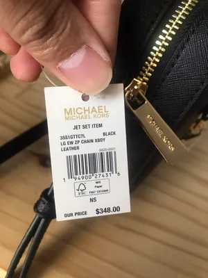 Michael Kors Purse thumbnail 9
