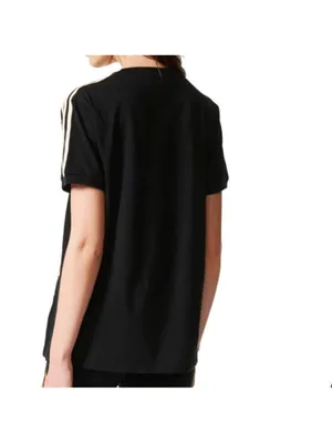 Adidas Originals Jardim Floral Tee Sz XS thumbnail 3