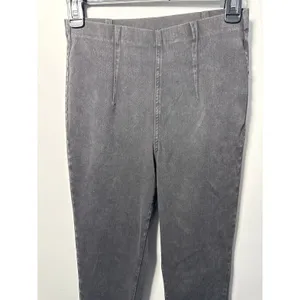 Brand New Halara Women's Size Small Black Pull On Pants Athletic Jeggings thumbnail 7