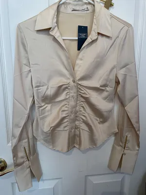 Abercrombie Top thumbnail 3