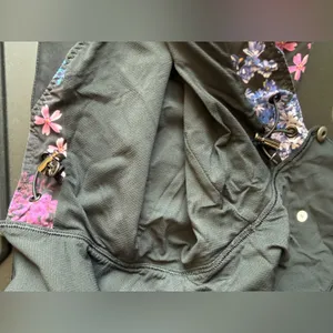 Lululemon Run: Bandit Jacket - size 8 thumbnail 10