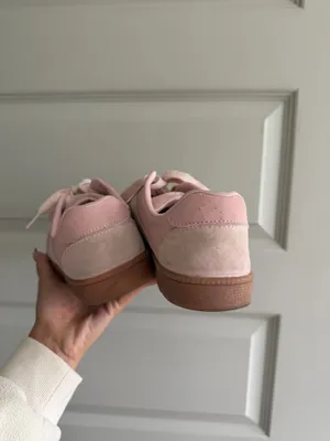 No Boundaries Pink Casual Shoe Women’s thumbnail 3