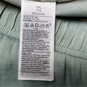 GAP BODY Silky Pajama Pants. Size XXLarge. New With Tags. thumbnail 5