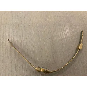 Waltham Ladies Gold Watch thumbnail 2