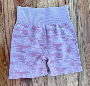 Empower Seamless Shorts thumbnail 3