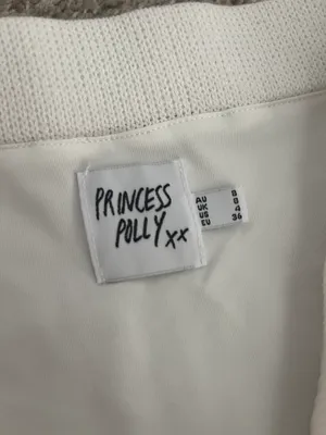 Princess Polly Maxi Skirt thumbnail 3