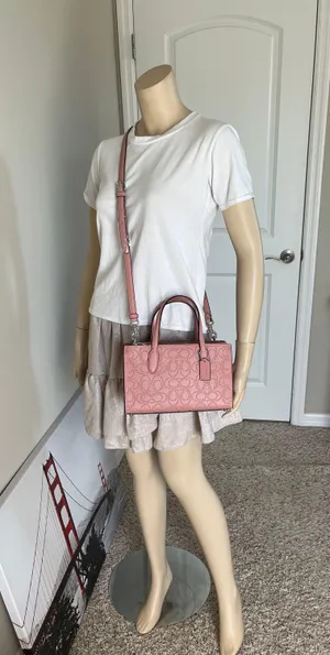 Coach Purse thumbnail 9