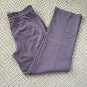 Lululemon Softstreme High-Rise Pant Purple Ash thumbnail 9