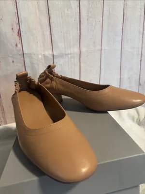 NIB Everlane The Day Heel thumbnail 13