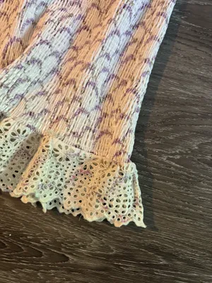 Free People Maxi Dress thumbnail 2