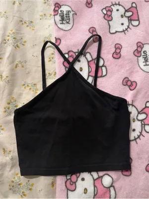 2 Pcs Halter Tops thumbnail 6