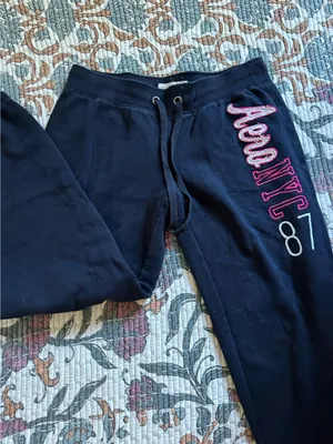 Aeropostale Sweatpants  thumbnail 3