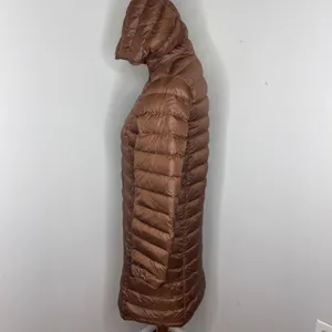 The Group‎ Babaton The Foundation Puffer Brown XS thumbnail 2