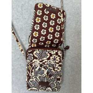 Vera Bradley‎ crossbody bag thumbnail 3
