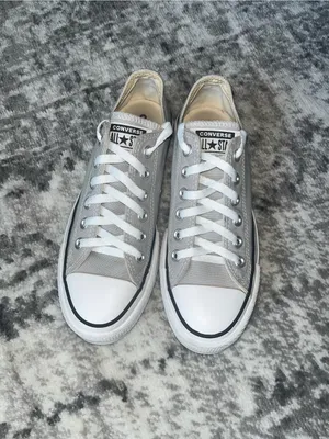 Platform Converse Low Top thumbnail 2