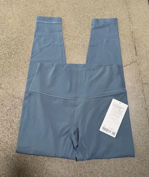 Lululemon Align No Line HR 28” Leggings thumbnail 1