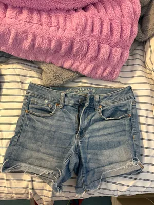 American eagle shorts  thumbnail 3