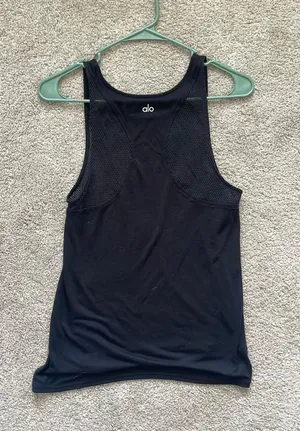 Alo Tank Top thumbnail 2