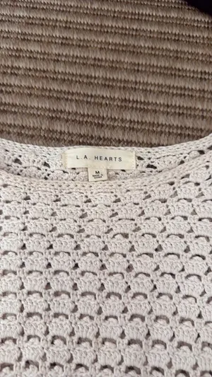 pacsun sweater thumbnail 2