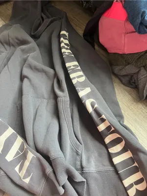 Taylor swift eras tour hoodie M thumbnail 10