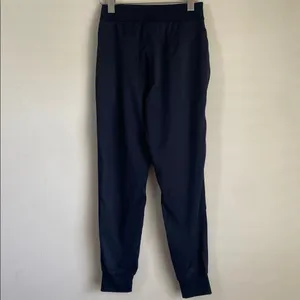 The North Face ladies black joggers size xs/tp thumbnail 4