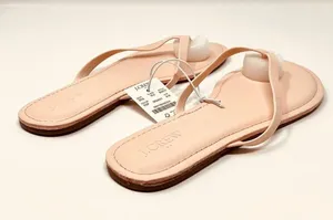 J.Crew Pink Sandals thumbnail 5