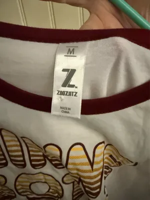 Zoozatz Minnesota shirt thumbnail 2