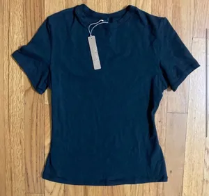 SKIMS Cotton Jersey T-Shirt L thumbnail 2