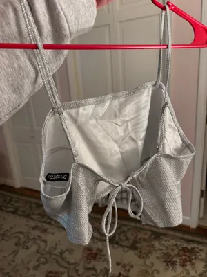 H&M Top thumbnail 2