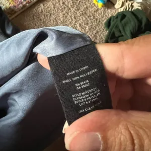 Theory‎ small blue top thumbnail 6