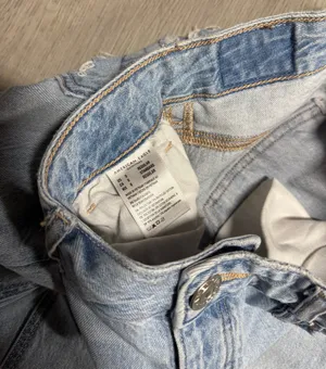 American eagle tomgirl jeans  thumbnail 5
