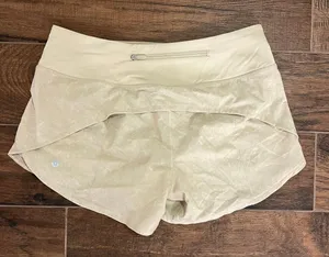 Lululemon Speed Up Shorts 2.5 thumbnail 3